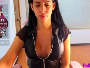 vittoria_lombardi07 webcam model stream image