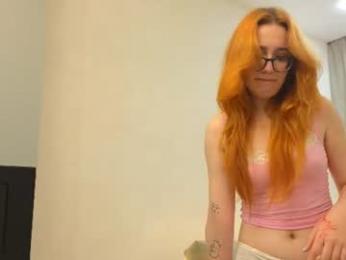 lunarcrave webcam chaturbate model stream image