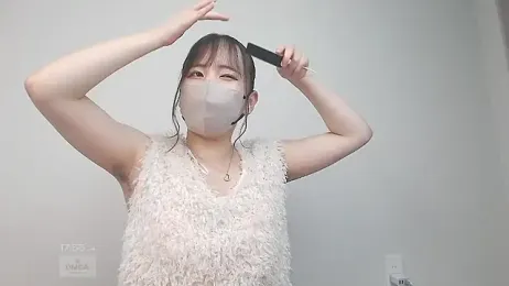 CocoaMilk18 webcam model stream image