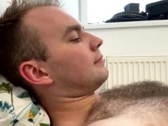 jacobhairyvip webcam chaturbate model stream image
