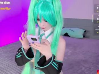 lust_one webcam model stream image