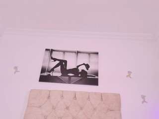 zaracampbell webcam camsoda model stream image
