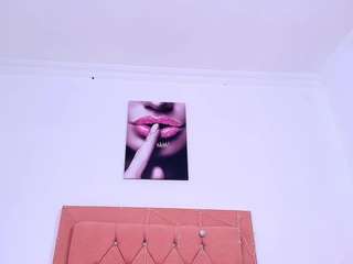 zaracampbell webcam model stream image