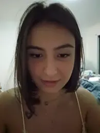 Juh_castro webcam model stream image