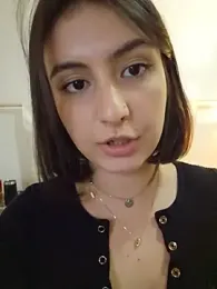 Juh_castro webcam model stream image
