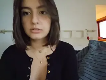 Juh_castro webcam model stream image