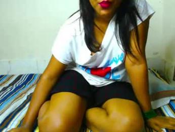 starrywhispers webcam chaturbate model stream image
