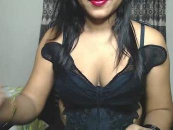 starrywhispers webcam chaturbate model stream image