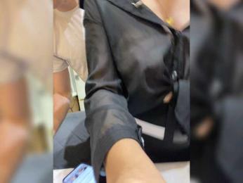 _Magic_ webcam model stream image
