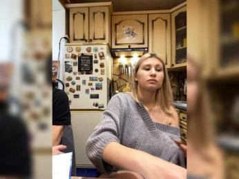 _Magic_ webcam bongacams model stream image