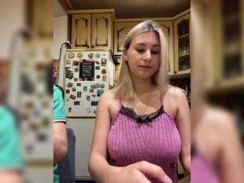 _Magic_ webcam bongacams model stream image