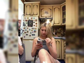 _Magic_ webcam bongacams model stream image