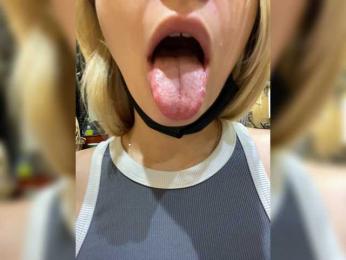_Magic_ webcam model stream image