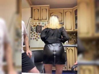 _Magic_ webcam model stream image