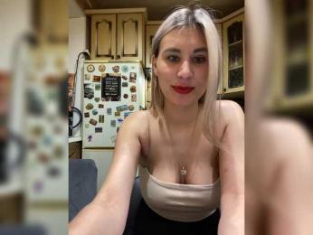 _Magic_ webcam bongacams model stream image