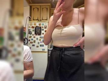 _Magic_ webcam bongacams model stream image