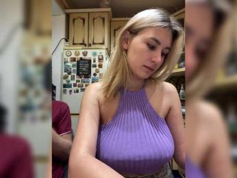 _Magic_ webcam bongacams model stream image