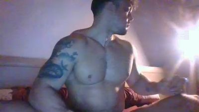 marco5002 webcam cam4 model stream image