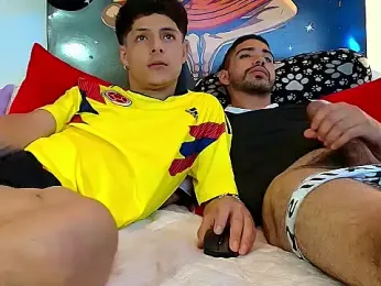 Eliassalvatore_ webcam stripchat model stream image