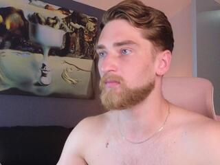 Amir Mo webcam model stream image