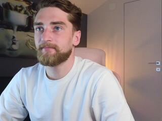 Amir Mo webcam flirt4free model stream image