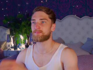 Amir Mo webcam model stream image