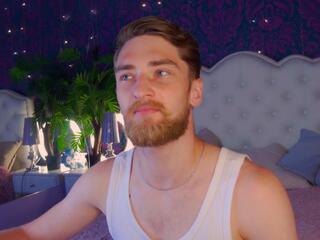 Amir Mo webcam model stream image