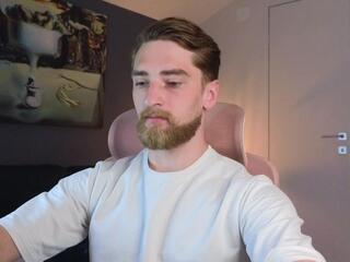 Amir Mo webcam model stream image