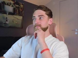 Amir Mo webcam model stream image