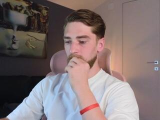 Amir Mo webcam model stream image