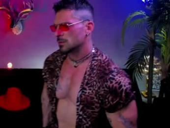 dennis_cox_ webcam model stream image