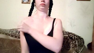 JaneenHartrick webcam model stream image