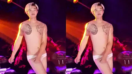 AOA-boy webcam stripchat model stream image