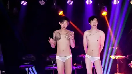 AOA-boy webcam stripchat model stream image