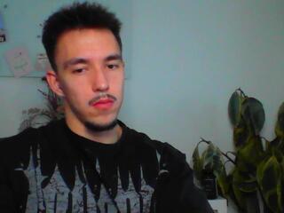 Craig Kane webcam model stream image
