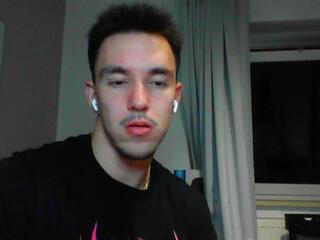 Craig Kane webcam model stream image