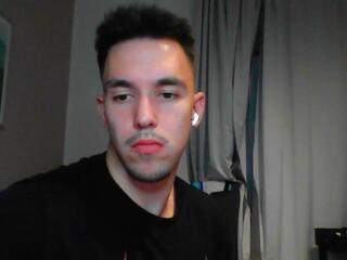 Craig Kane webcam model stream image