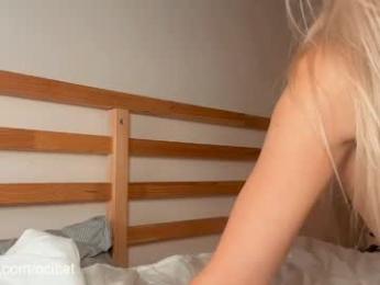 ocicat webcam model stream image