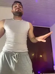 Steve-Carter webcam model stream image