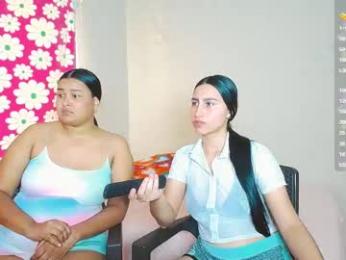 aisha_stacey0410 webcam model stream image