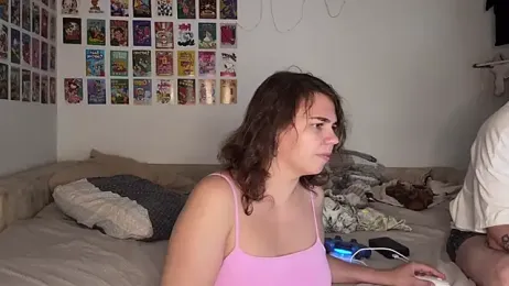 live_sexy webcam model stream image