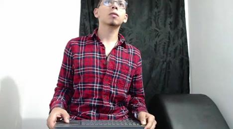 noha_y_andreu01 webcam model stream image