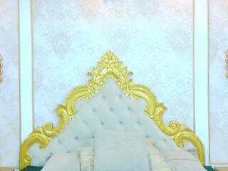 Anne Belmont webcam flirt4free model stream image