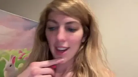 CelestialRuby webcam model stream image