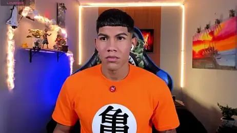 Damian_latinxxx webcam stripchat model stream image