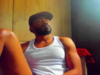 Sergiio Garciia webcam flirt4free model stream image