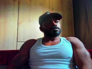 Sergiio Garciia webcam model stream image