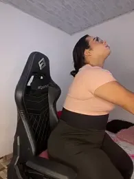 Dulce_smith_1 webcam model stream image