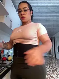 Dulce_smith_1 webcam model stream image