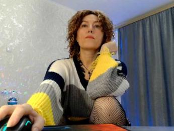 elenaza01 webcam bongacams model stream image